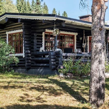 Hilupilttuu Villa Tammela Екстериор снимка